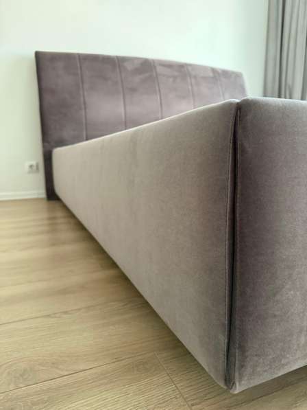 Кровать двуспальная в Мытищи