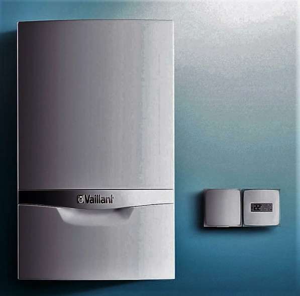 Настенные газовые котлы Protherm в Саратове фото 3