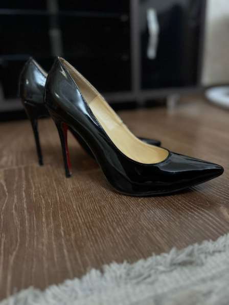 Обувь-туфли