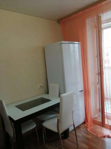 Сдаю 1-к квартиру на ул. Садовая 8а в Аксае фото 7