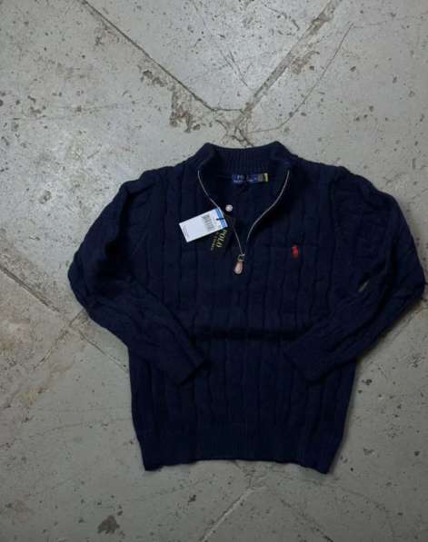 Polo Ralph Lauren свитер