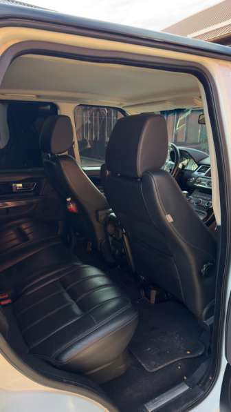 Land Rover, Range Rover Sport, продажа в Москве в Москве фото 3
