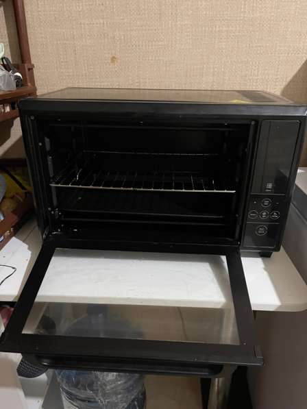 Духовка Marta в Каспийске