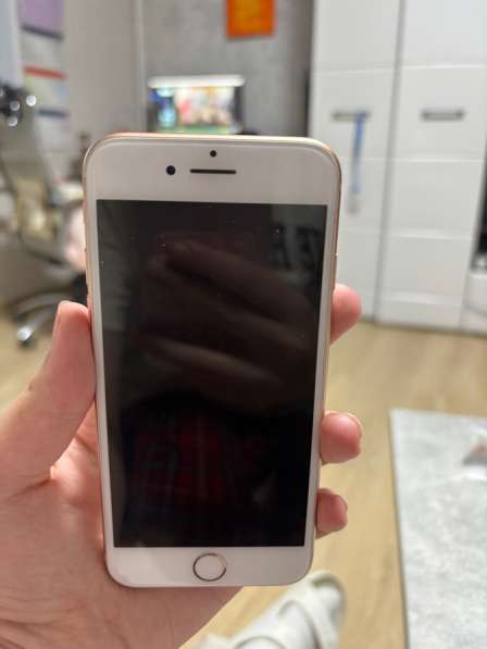 Айфон 8 в Трехгорном