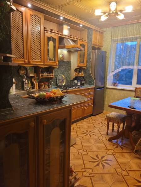 Продается 3-х комнатная квартира, Лукашевича, 27А в Омске фото 19