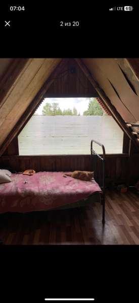 Продам дачный участок с документами в Красноярске фото 7
