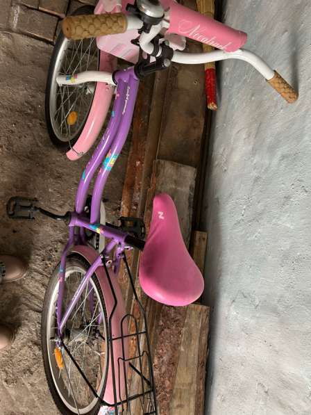 Велосипед в Улан-Удэ