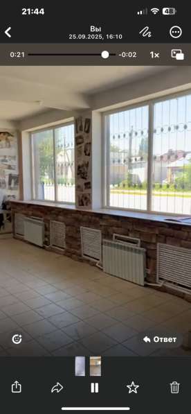 Аренда магазина 155кв метров в Балаково