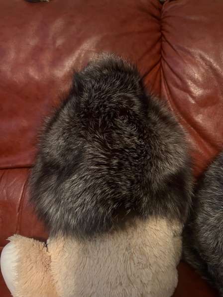 Шапки чернобурка в Чебоксарах фото 6