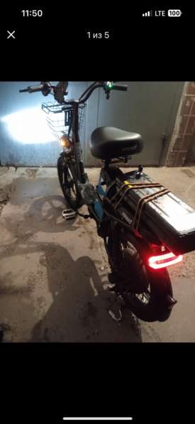 Minako v8. Eco12ah в Нижнем Новгороде