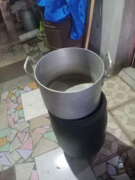 Кастрюля
