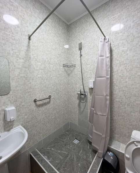 Уютный отель "A Hotel Bishkek", рядом ТЦ VEFA в фото 3