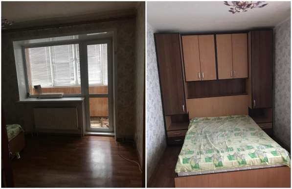 3-к квартира, 52 м2, 3/5 эт в фото 4