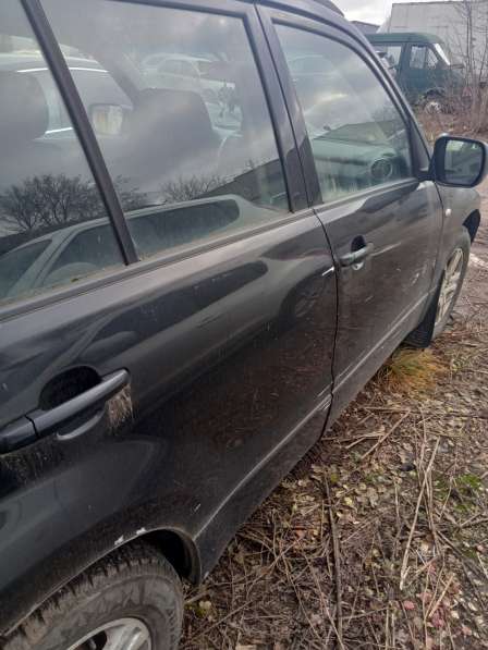 Suzuki, Grand Vitara, продажа в Рязани в Рязани фото 7