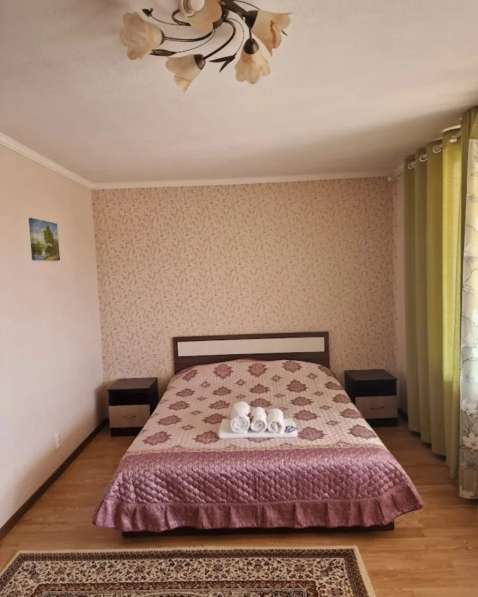 Отдых на Иссык Куле. Пансионат «Островок» с.Бостери в фото 9