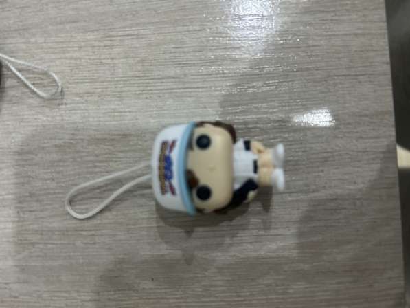 Дастин из киндера осд