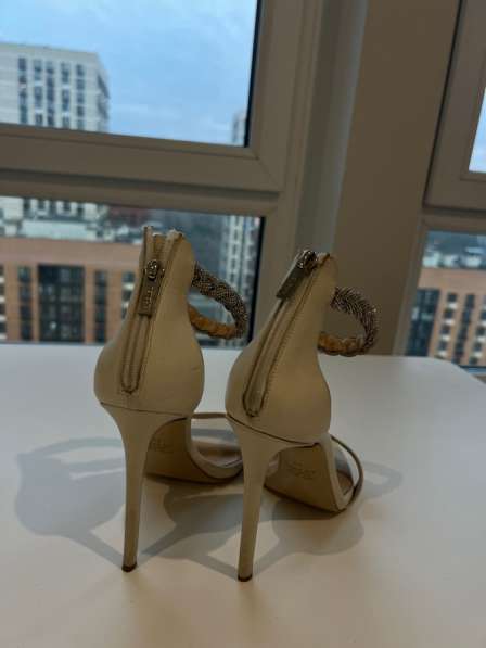 Туфли в Москве