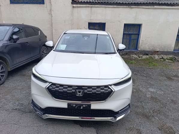 Автомобили из Японии / Кореи / Китая в Красноярске фото 9