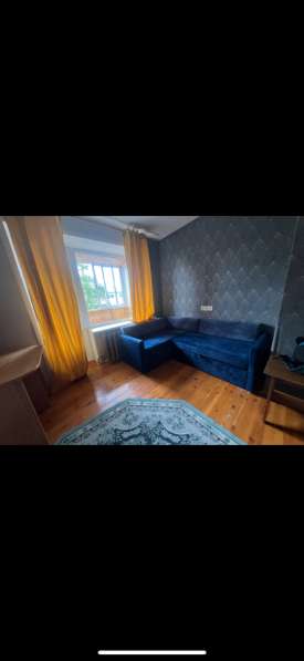 Уютная квартира в Минске