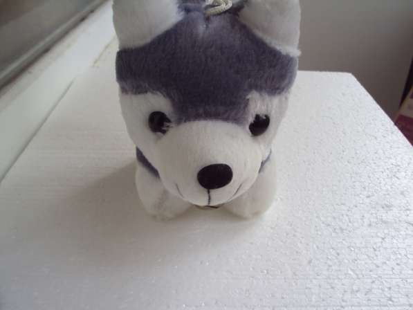 Мягкая игрушка Собачка