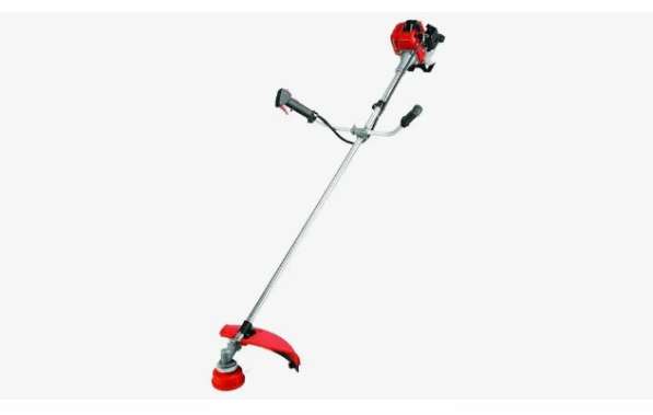 Продам бензотриммер RedVerg в Пензе фото 9