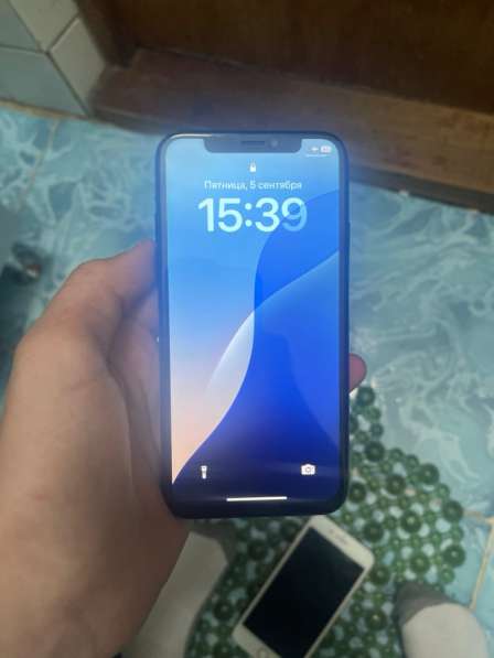 Продам айфон xs в Ульяновске