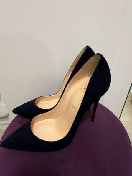 Christian Louboutin продаю туфли в Москве фото 5