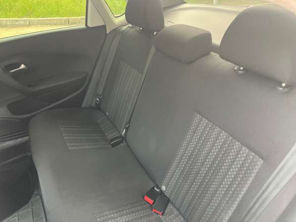 Volkswagen, Polo, продажа в Темрюке в Темрюке фото 4