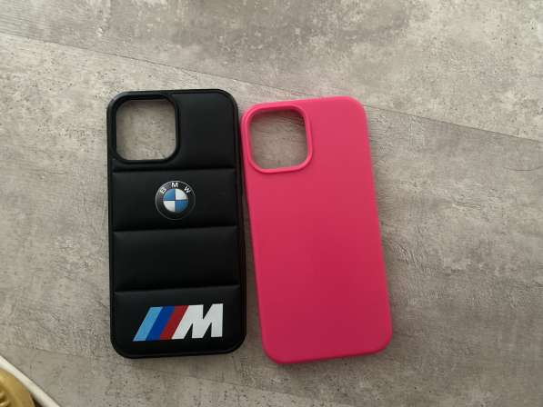 Чехол на Iphone 13 pro max