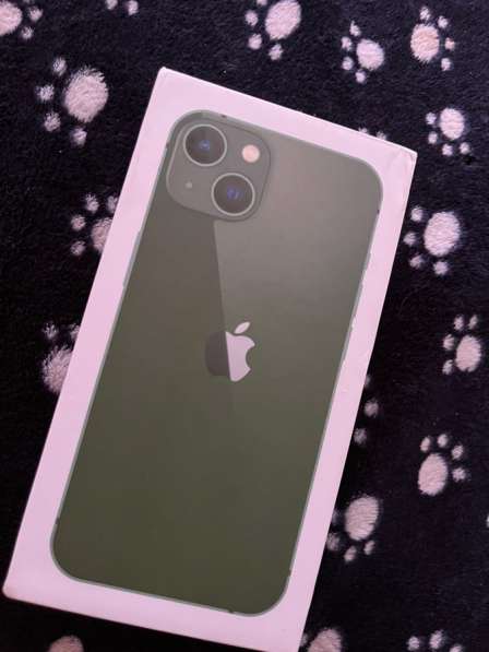 Айфон 13 в Краснодаре фото 3