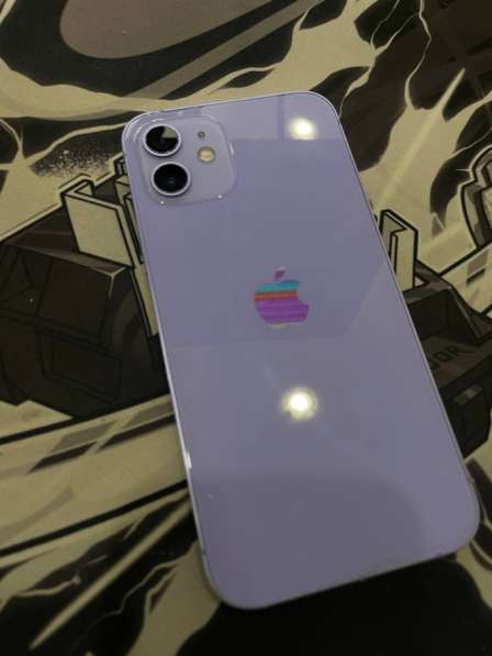 IPhone 12 128 ГБ