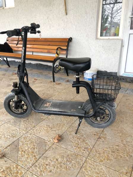 Kugo c1+ в Каспийске