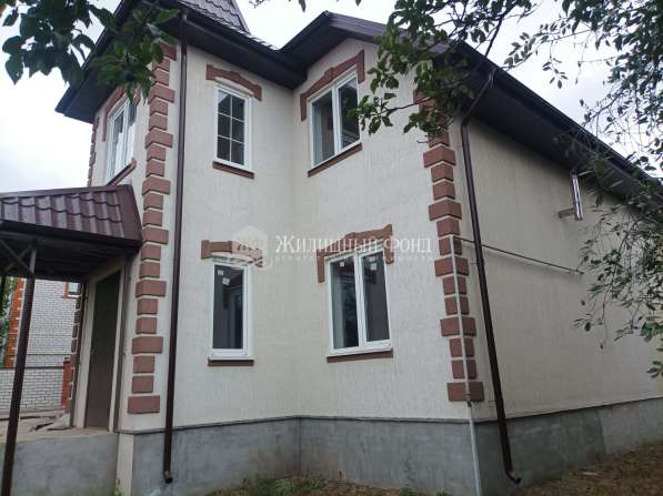 Дом г. Курс ул. Журавлиная в Москве фото 7