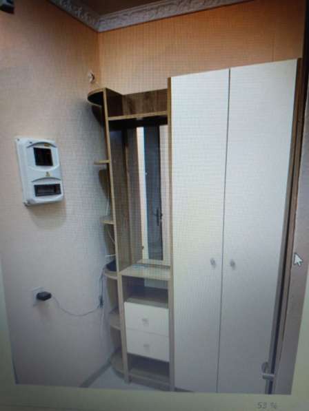 Сдаю 1-ю квартиру м. Пр. Вернадского в Москве фото 6