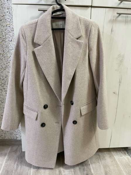 Пальто Avalon в Сочи