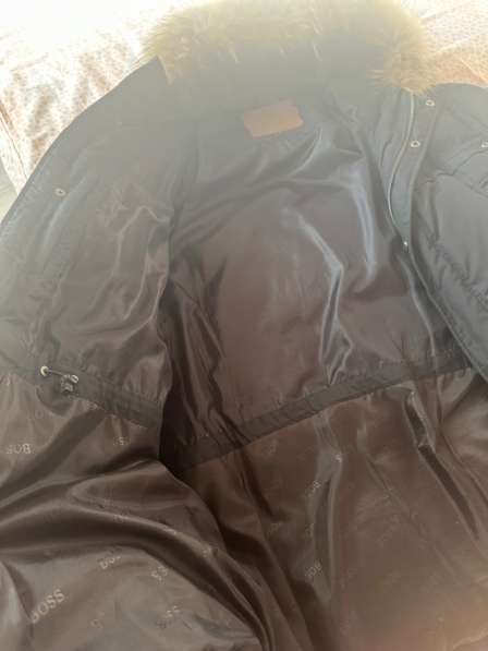 Куртка мужская, парка в Ульяновске