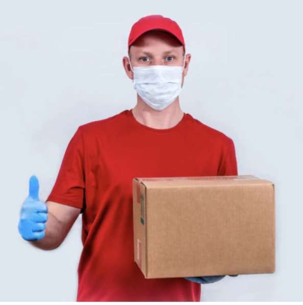 Курьер/пеший курьер/водитель-курьер/подработка