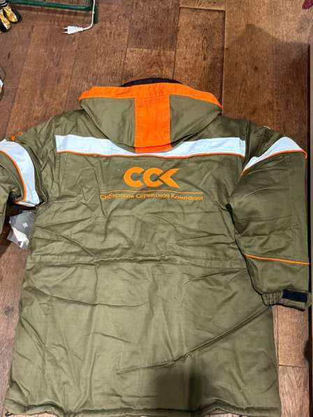 Зимний теплый костюм в Муроме фото 6