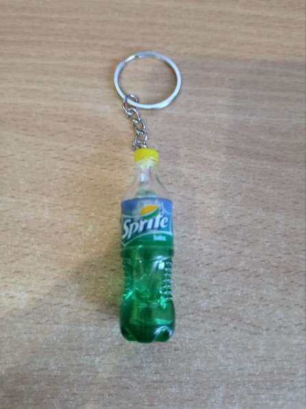 Брелок в Екатеринбурге фото 3