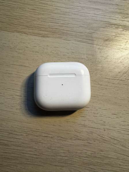 Кейс от airpods 4 в Москве