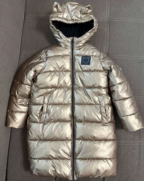 Пальто зимнее в Ейске фото 5