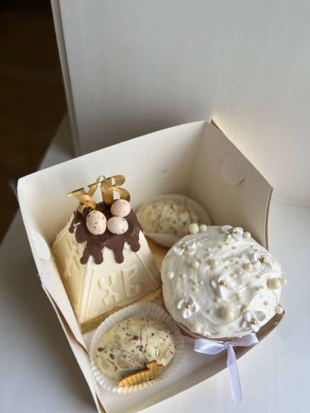 Торты на заказ БАЛАШИХА в Балашихе фото 4