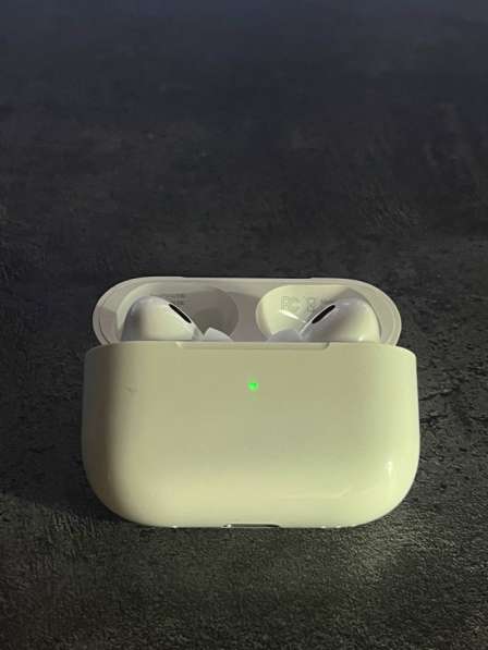 AirPods Pro 2 в Москве фото 6