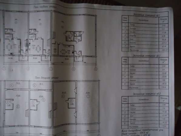 Таунхаус - Лебяжий в фото 331