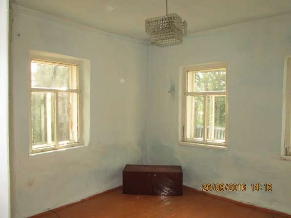 Продам дом за 1,2 млн на улице Фрунзе в Радищева у школы в Иркутске фото 16