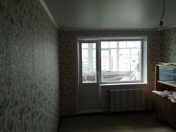 Продам однокомнатную квартиру в Красном-на-Волге фото 8