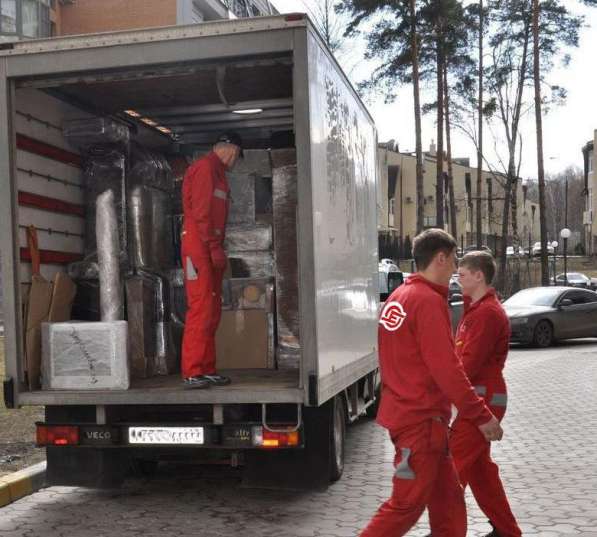 Грузовое такси. Перевозки Газель. Грузоперевозки в Воронеже фото 20