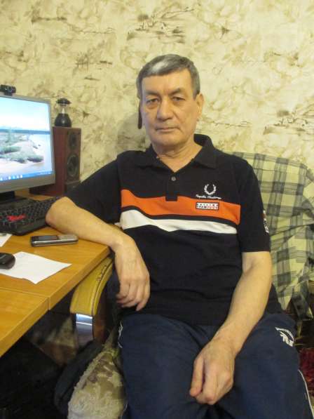 Евгений, 66 лет, хочет пообщаться в Абакане фото 4