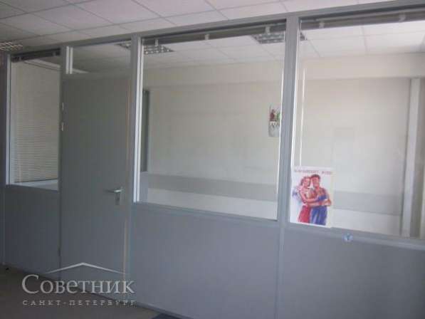 Сдаю коммерч. недв-ть, Приморский р-н, Коломяжский пр-кт, 18 в Санкт-Петербурге фото 6