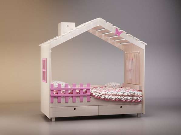 Детская мебель для девочки в Надыме фото 3